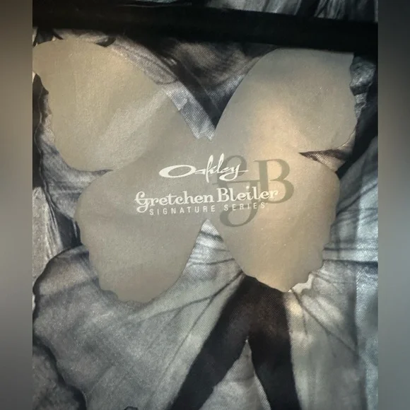 Oakley | Gretchen Bleiler Aqua Blue Faux Fur Hood Snowboard Ski Jacket +… - Picture 3 of 13